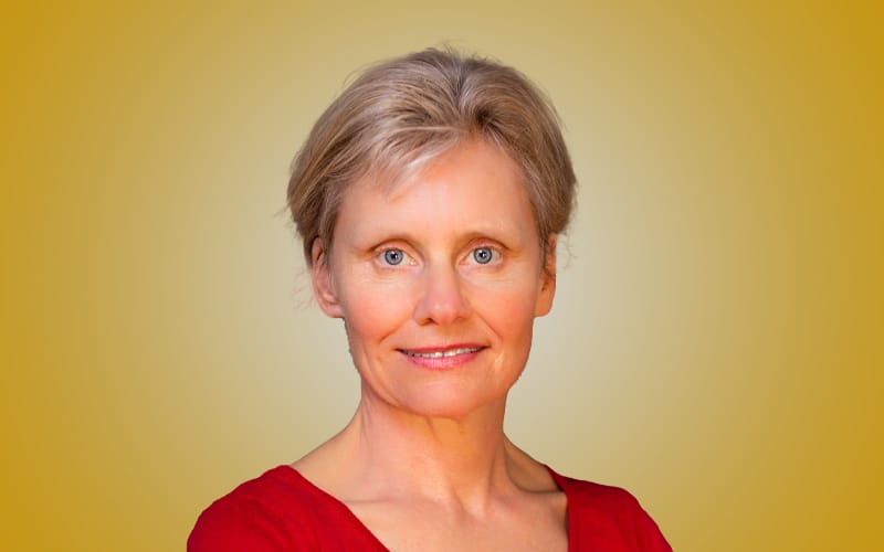 Dr. Kirsten Koch